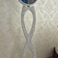 ساعت ایستاده