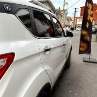چانگان مدل مدل 95