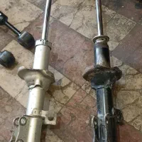 کمک استوک خاوران موجوده|قطعات یدکی و لوازم جانبی|رباط‌کریم, شترخوار|دیوار