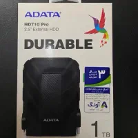 هارد اکسترنال Adata