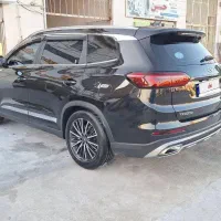 تیگو ۸ کلاسیک  فونیکس|خودرو سواری و وانت|بندر ترکمن, |دیوار