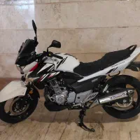 سوزوکی اینازوما ۲۵۰