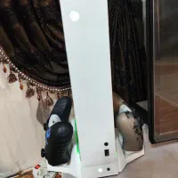 ایکس باکس سری اس