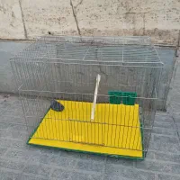 قفس پرنده
