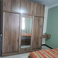 کابینت و کمد جا کفشی و...|جاکفشی، کمد، دراور|نسیم‌شهر, |دیوار