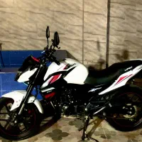 kps200|موتورسیکلت|بندرعباس, |دیوار