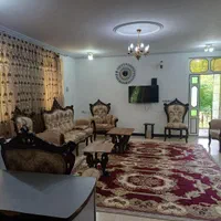 اجاره ویلاباغ دوخواب حیاط بزرگ دربست باامکانات|اجارهٔ کوتاهمدت ویلا و باغ|ماسال, |دیوار