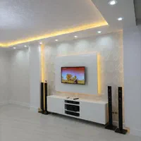 نقاشی ساختمان بلکا کناف کاغذدیواری کفپوش|خدمات پیشه و مهارت|شاهینشهر, فردوسی|دیوار