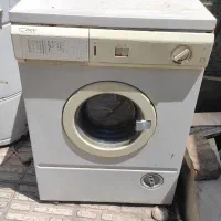 لباسشویی کاگرده. (توضیحات را بخوانید)