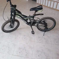 دوچرخه سالم سایز ۲۰