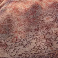 فرش ۹متری ابریشم ماشینی