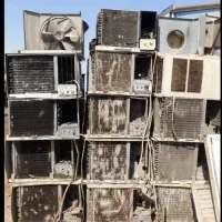 خریدار کولرهای( سوخته) همه رقم  فقط خراب