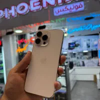 آیفون ۱۶ پرومکس بارجیستر شرکتی