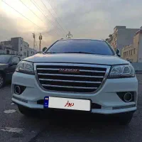 هاوال h2 مونتاژ اسفند 97/استثنایی