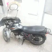 بوکسر۱۲۵