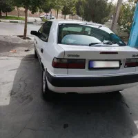 سیتروئن زانتیا 2000cc، مدل ۱۳۸۹|خودرو سواری و وانت|قم, علی آباد سعدگان|دیوار