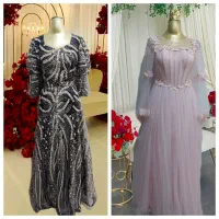 اجاره لباس مجلسی عقدوعروسی بچگانه مزون وندا|لباس|زنجان, |دیوار