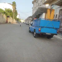 حمل بار واثاثیه منزل به تمام نقاط کشور