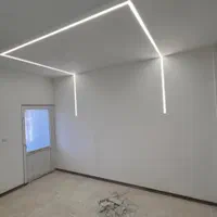 ۹۰متری/فول خوشگل/کلیدنخورده/لوکس/اذین اسکان|فروش آپارتمان|هشتگرد, شهرک دانش|دیوار