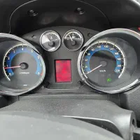 دنا پلاس توربو 6 دنده سانروف دارد مدل 1402|خودرو سواری و وانت|تبریز, |دیوار