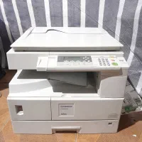 دستگاه فتوکپی ریکو 2150 استوک