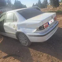 سمند LX مدل ۹۶ مولتی پلکس