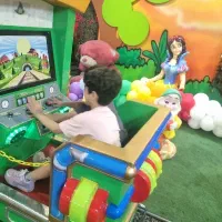 استخدام پرستار کودک