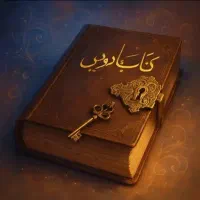 سرکتاب استخاره