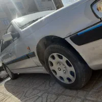 پژو پارس مدل۱۳۸۸|خودرو سواری و وانت|تربت‌حیدریه, باغ سلطانی|دیوار