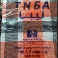 پتوی تک نفره|رختخواب، بالش، پتو|مراغه, |دیوار