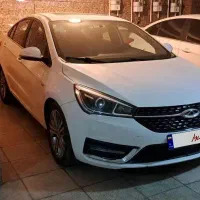 چری آریزو 5 توربو اکسلنت