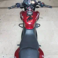 باجاج ان اس ۲۰۰|موتورسیکلت|تهران, یوسفآباد|دیوار