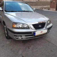 هیوندای آوانته دنده ای ۹۰
