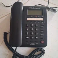 گوشی تلفن نونو|تلفن رومیزی|تهران, جوادیه|دیوار