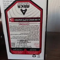 گوشی مارک وکال نو.ودارای شش ماه گارانتی|موبایل|تفت, |دیوار