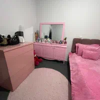 سرویس خواب|تخت و سرویس خواب|بیرجند, |دیوار