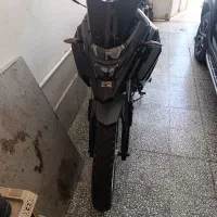 موتور ان اچ 180