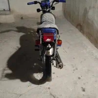 موتور 95|موتورسیکلت|خورموج, |دیوار