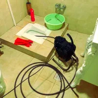 لوله بازکنی تخلیه چاه پاکدشت قیامدشت خاتون آباد...|خدمات پیشه و مهارت|پاکدشت, پاکدشت (مامازند)|دیوار