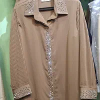 شومیز مجلسی