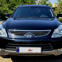 هیوندای ix55|خودرو سواری و وانت|ارومیه, |دیوار