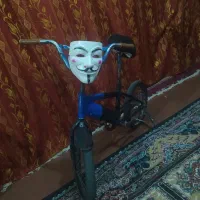 دوچرخه 16