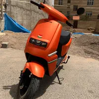 موتور برقی
