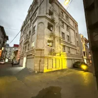 واحد 114متره در چله خانه