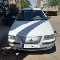 سمند ۹۶