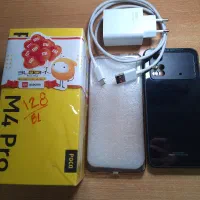 گوشی poco m4 pro|موبایل|رودان, |دیوار