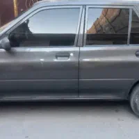 پراید ۱۳۱مدل ۹۸|خودرو سواری و وانت|نسیم‌شهر, |دیوار
