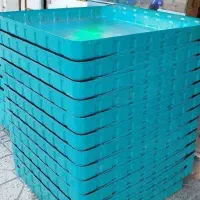 کفی تشتک کولر آبی فروش ویژه