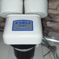 استرئو میکروسکوپ لوپ ژاپنی Meiji|پزشکی|تهران, فلسطین (میدان انقلاب)|دیوار