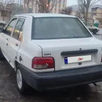 پراید مدل 98|خودرو سواری و وانت|الشتر, |دیوار